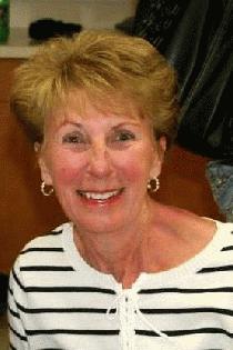 Patricia A. Baker